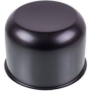 Чаша для мультиварки Philips 996510058722 6L D=240mm H=166mm коричнева (ТОВАР З УЦІНКОЮ) 00000064774 фото