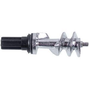 Шнек з муфтою 64195614 для м&aposясорубки Braun 00000039577 фото