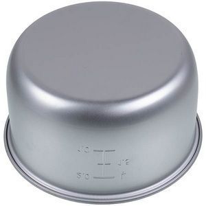 Чаша для мультиварки Redmond RB-305 3L D=210mm H=110mm (алюмінієвий сплав) 00000057650 фото