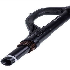 Шланг + насадка з ворсом для пилососа Rowenta RS-RT3510 RS-RT3510 фото