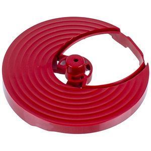 Диск тримач вставок CP9696/01 для кухонного комбайна Philips 420303554691 00000005997 фото