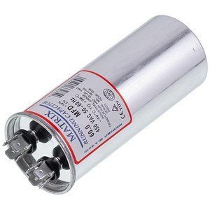 Конденсатор 60uF 450V CBB65 00000043469 фото