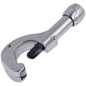 Труборіз мідних та пластикових труб СТ-107 1/4&apos&apos- 2&apos&apos(5-50mm) 00000044042 фото