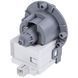 Помпа (насос) для пральної машини Indesit C00286911 Askoll 40 Вт M325 (контакти спарені ззаду; на 3 саморізи) 00000006958 фото 3