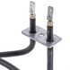 Тен конвекції (круглий) для духовки Electrolux 3970128017 2000W 230V D=195mm 00000056363 фото 3
