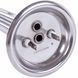 Тен для бойлера FEROLI FER-006 2000W L=295mm фланець 92mm (під анод M6) 00000044378 фото 3