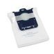 Мішки для пилососа Philips 883802103010 FC8021/03 FC8021/00 S-BAG Classic Long Performance (набір з 4 шт) 00000004747 фото 3