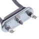 ТЕН для пральної машини Ariston C00273279 TZ 220-SB-1950 Thermowatt L=220 mm 1950 W 00000037309 фото 5