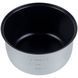 Чаша для мультиварки Redmond RB-305 3L D=210mm H=110mm (алюмінієвий сплав) 00000057650 фото 2