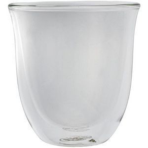 Набір склянок для кавомашини Delonghi 5513284451 DLSC302 90/270/330ml (6 шт) 00000057646 фото