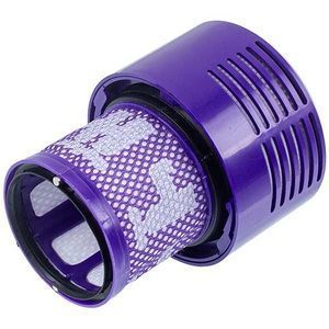 Фільтр циклонний HEPA для акумуляторного пилососа Dyson 969082-01 00000052966 фото