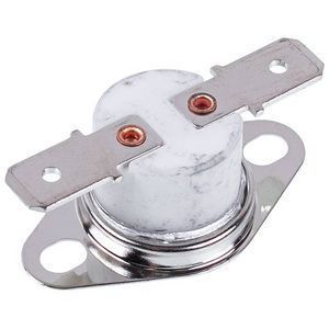 Термостат для конвекторного обігрівача KSD302 250V 16A 70&deg;C 00000049330 фото