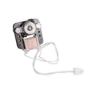 Двигун вентилятора 8W 220V (вал 35x3.2mm) для холодильника LG 4680JB1017E 00000042689 фото