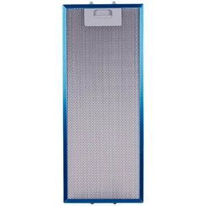 Жировий фільтр для витяжки 185x455mm Gorenje 415600 00000062417 фото
