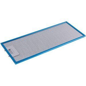 Жировий фільтр для витяжки 185x455mm Gorenje 415600 00000062417 фото
