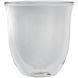 Набір склянок для кавомашини Delonghi 5513284451 DLSC302 90/270/330ml (6 шт) 00000057646 фото 4