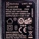 Адаптер для акумуляторного пилососа Electrolux KSC-18W-350050HE 36V 140076054059 00000034455 фото 2