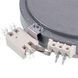 Конфорка для склокерамічної поверхні Gorenje 940219 1700/700W D=180/120mm 00000006077 фото 4