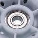 Ролик барабана з кріпленням для сушильної машини Bosch 00613598 00000014226 фото 3