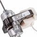 Двигун вентилятора 8W 220V (вал 35x3.2mm) для холодильника LG 4680JB1017E 00000042689 фото 3