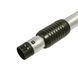 Труба телескопічна (металева) для пилососа Samsung DJ97-01618B D=35mm (під защіпку) DJ97-01618B фото 3