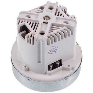 Двигун для пилососа Philips 432200699782 458.3.303-4 Domel D=100/79 mm H=30/105 mm 650 W 00000039865 фото