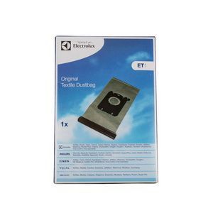Electrolux 900166760 Мішок тканинний для пилососа 00000005055 фото
