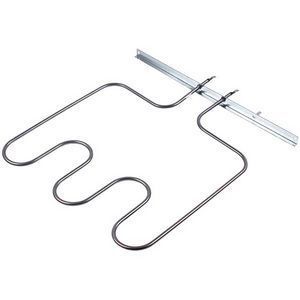 Тен нижній для духовки Bosch 00289782 1200W 220V B=325mm L=350mm 00000055867 фото