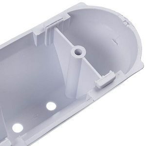 Активатор, ребро барабана для пральної машини Zanussi L=174mm 4055010278 00000024820 фото