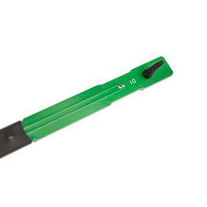 Датчик температури L=470mm для бойлера Ariston 65109670 00000039367 фото