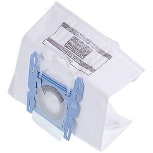 Мішки Type G ALL + фільтр BBZ41FGALL пилососа Bosch, Siemens 17000816 (576863) 17000816 фото