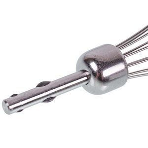 Редуктор з вінчиком Bosch 00750664 D штока=5mm білий 00000009144 фото
