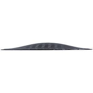 Решітка нижнього гриля для аерогриля Philips 420303623451 HD9951/01 240x240mm 00000056282 фото