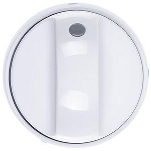 Ручка регулювання для газової плити Hansa 9042706 00000022646 фото