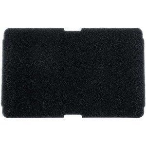 Фільтр випарника для сушильної машини Beko 2964840200 245x150mm (поролон) 00000061450 фото