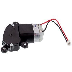 Rowenta RS-2230001048 Двигун щітки (правої) для бічних кромок робота-пилососа 00000041005 фото