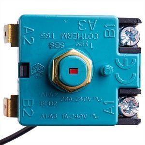 Термостат капілярний SBSC0077 COTHERM 103142 для бойлера Tesy 00000039524 фото