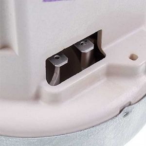Двигун для пилососа Philips 432200699782 458.3.303-4 Domel D=100/79 mm H=30/105 mm 650 W 00000039865 фото