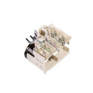 Electrolux 140013370055 Комплект пускозахисний для компресора холодильника 00000041113 фото