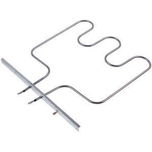 Тен нижній для духовки Bosch 00289782 1200W 220V B=325mm L=350mm 00000055867 фото
