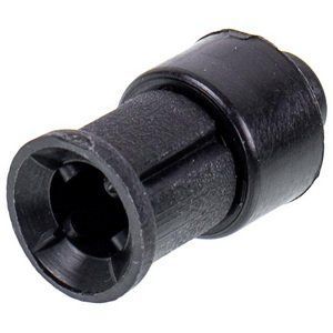 Муфта моторного блоку для блендера Braun 7322113974 чорна 00000015112 фото
