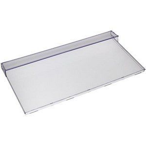 Beko 4651580300 Панель ящика (нижнього) 445x225mm для морозильної камери 00000045304 фото