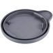 Кришка корпусу для кухонного комбайна Kenwood KW715924 сірий 00000062525 фото 2