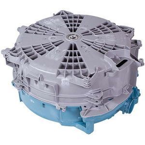 Бак в зборі для пральної машини Electrolux 3315060008 00000024833 фото