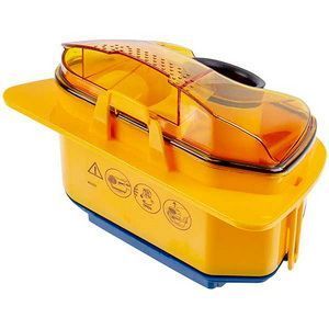 Контейнер в зборі для пилу для пилососа Rowenta RS-RT900110 RS-RT900110 фото