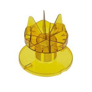 Фільтр контейнера (внутрішній) для пилососа Rowenta SS-2230003393 чорний RS-2230000347 фото
