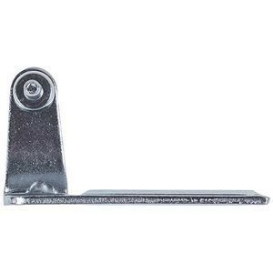 Electrolux 2250291131 Петля дверей (середня) для холодильника 00000045742 фото