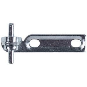 Electrolux 2250291131 Петля дверей (середня) для холодильника 00000045742 фото