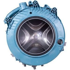 Бак в зборі для пральної машини Electrolux 3315060008 00000024833 фото