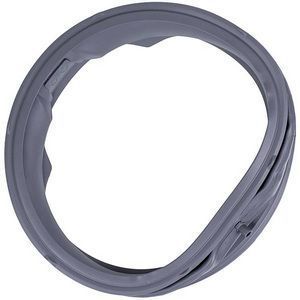 Манжета люка для пральної машини LG MDS61952201 (всі патрубки закриті) 00000004280 фото